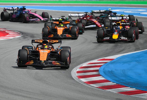 (David Ramos/Getty Images)