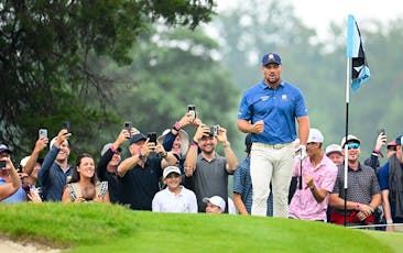 (Photo by Alex Goodlett/Getty Images)