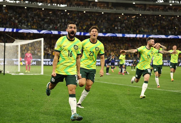 (Robert Cianflone/Getty Images)