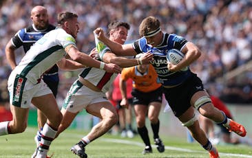 (Michael Steele/Getty Images)