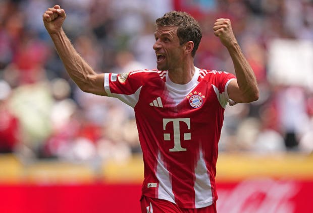 (Dylan Buell/Getty Images)