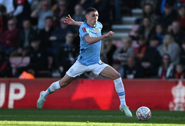 (Mike Hewitt/Getty Images)