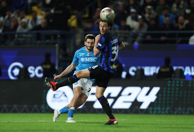 (Photo by Yasser Bakhsh/Getty Images)