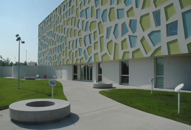 (Stefano-Ferrari/University of Modena e Reggio Emilia & University of San Marino)