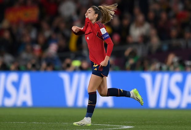 (Justin Setterfield/Getty Images).